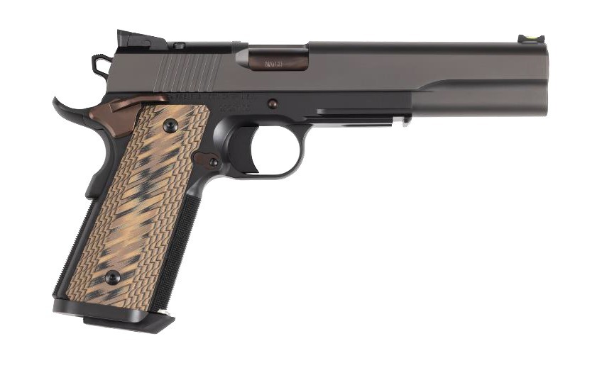 CZ DW KODIAK 10MM TRI-TONE OR - Win Repeating Arms Promotion